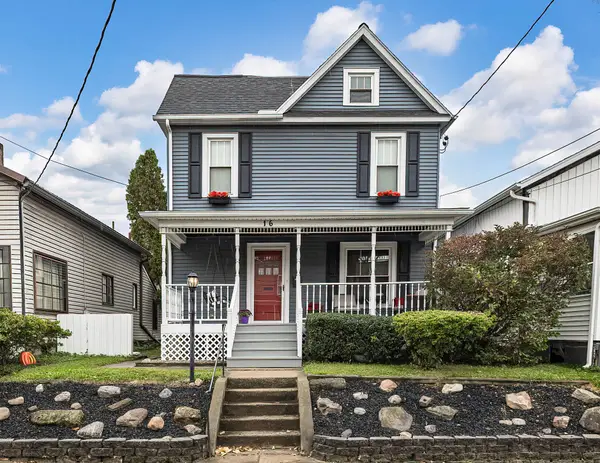 16 Kellogg Street, Erie, PA 16508