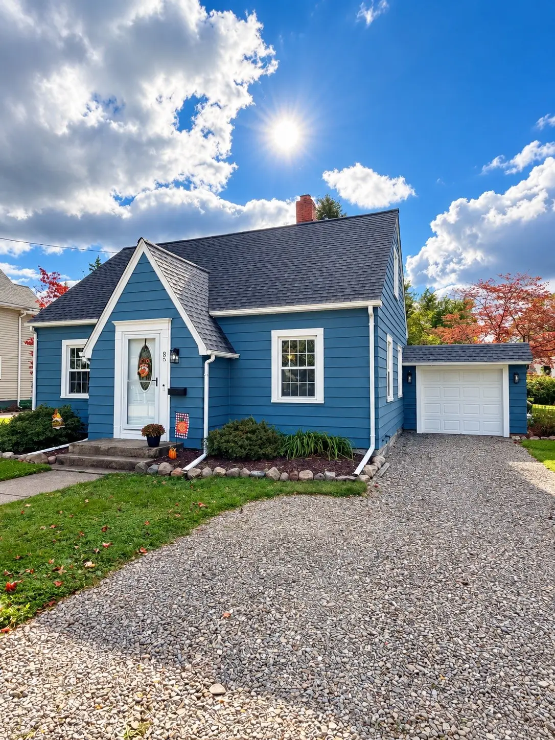 85 E Division Street, North East, PA 16428 - #1