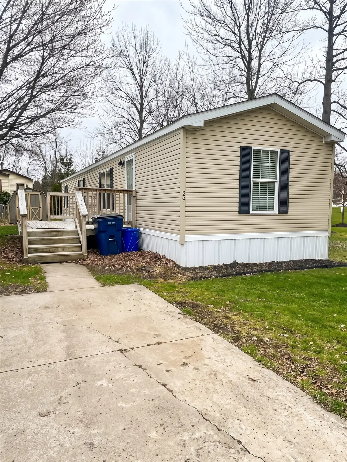 5005 Zuck Road #29, Erie, PA 16506 - #1