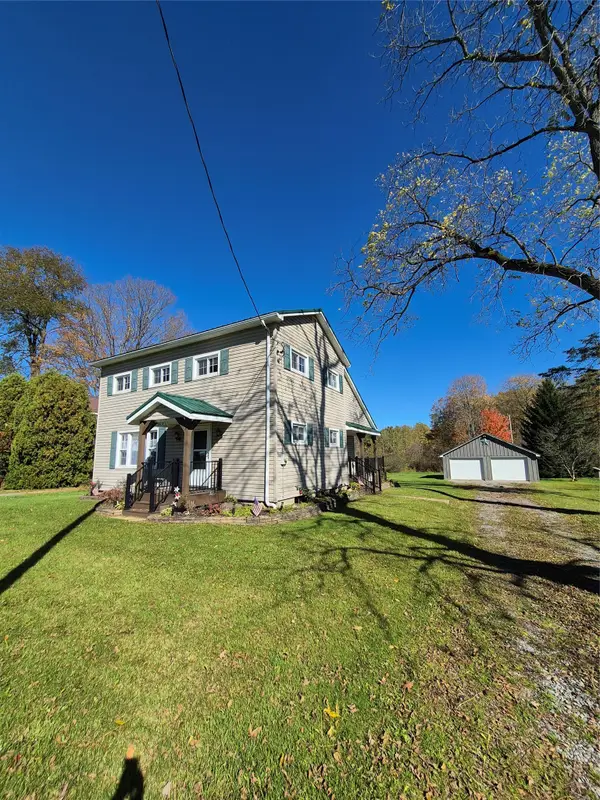 21610 N Mosiertown Road, Saegertown, PA 16433
