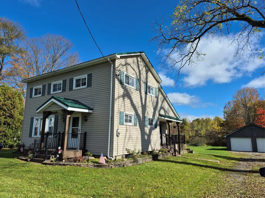 21610 N Mosiertown Road, Saegertown, PA 16433 - #2