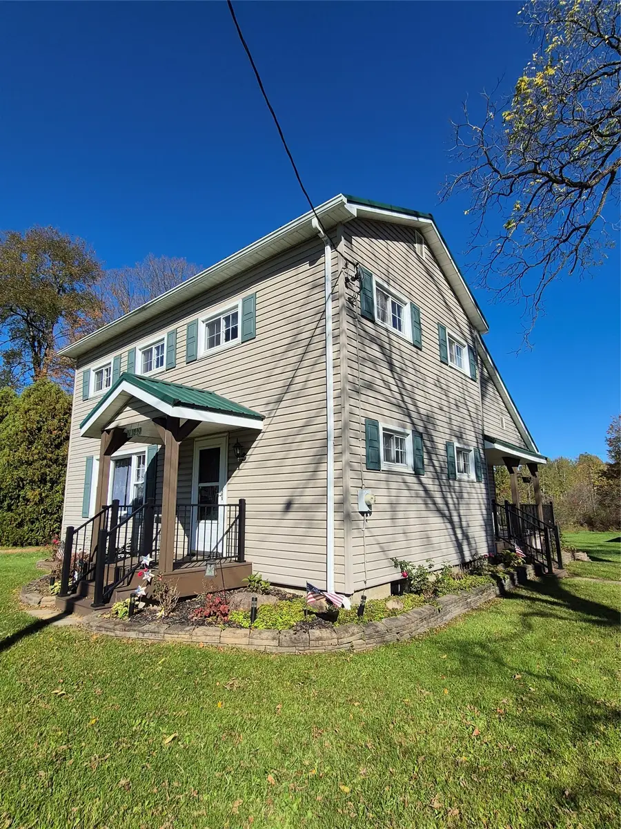 21610 N Mosiertown Road, Saegertown, PA 16433 - #3