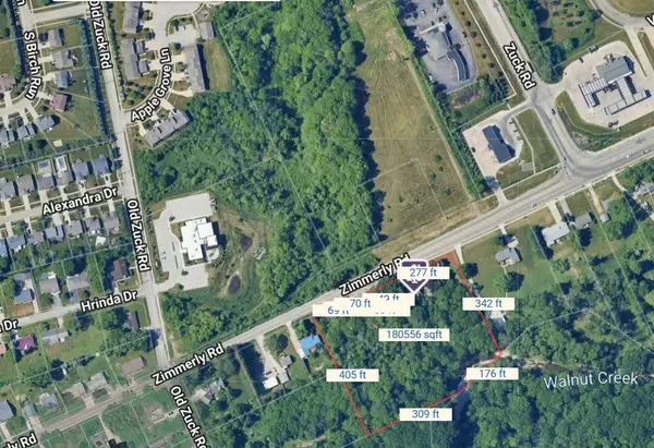2629 Zimmerly Road, Millcreek, PA 16506