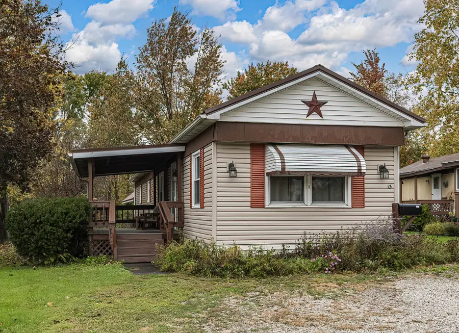 13 Circle Drive, Albion, PA 16401 - #2