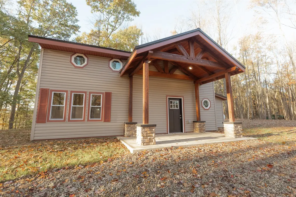 46391 State Lot Road, Spartansburg, PA 16434 - #1