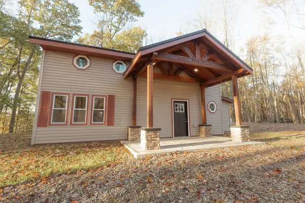 46391 State Lot Road, Spartansburg, PA 16434