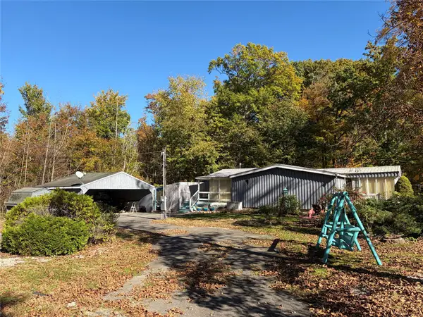 9942 Wigwam Trail, Linesville, PA 16424