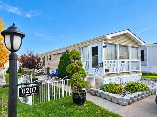 8207 Willow Glen Drive, Erie, PA 16509