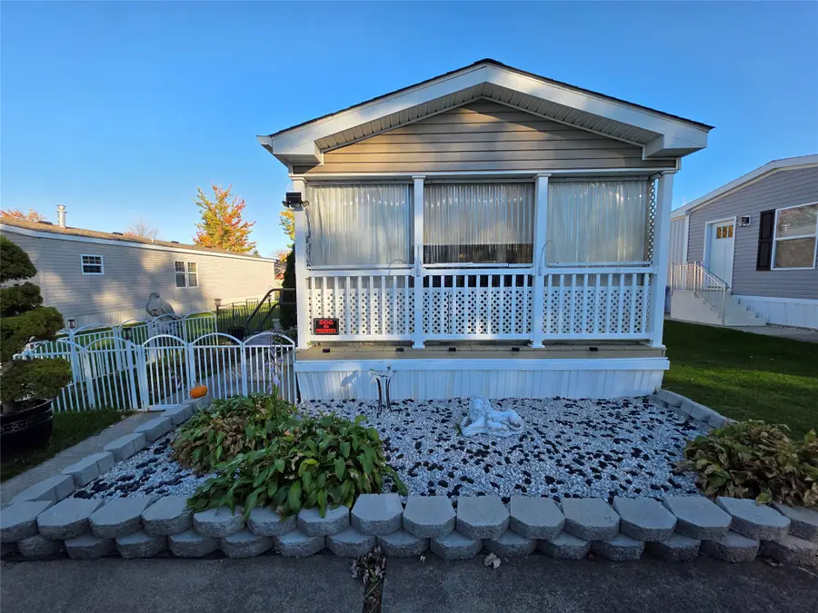 8207 Willow Glen Drive, Erie, PA 16509 - #3