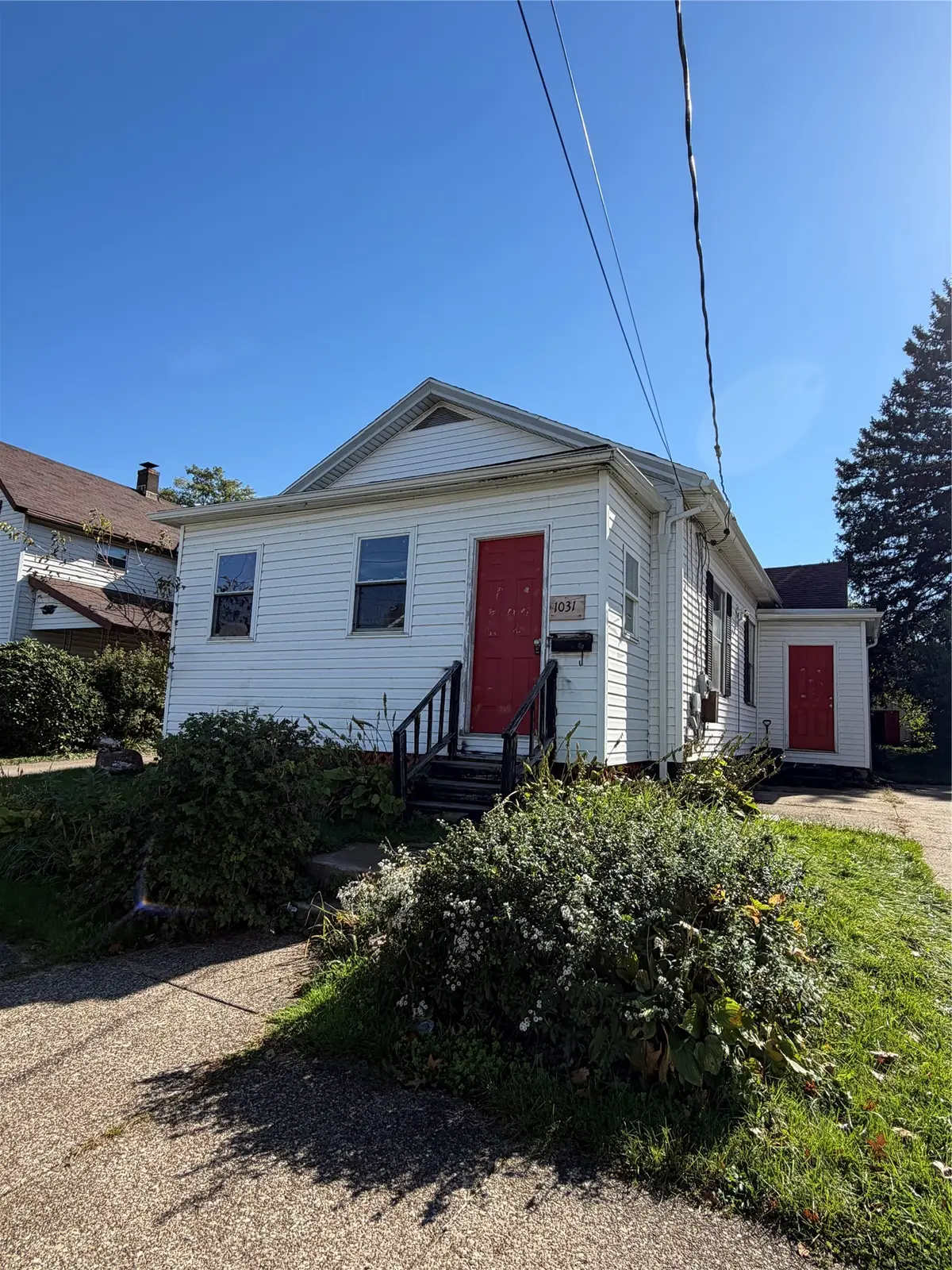 1031 E 25th Street, Erie, PA 16503 - #1