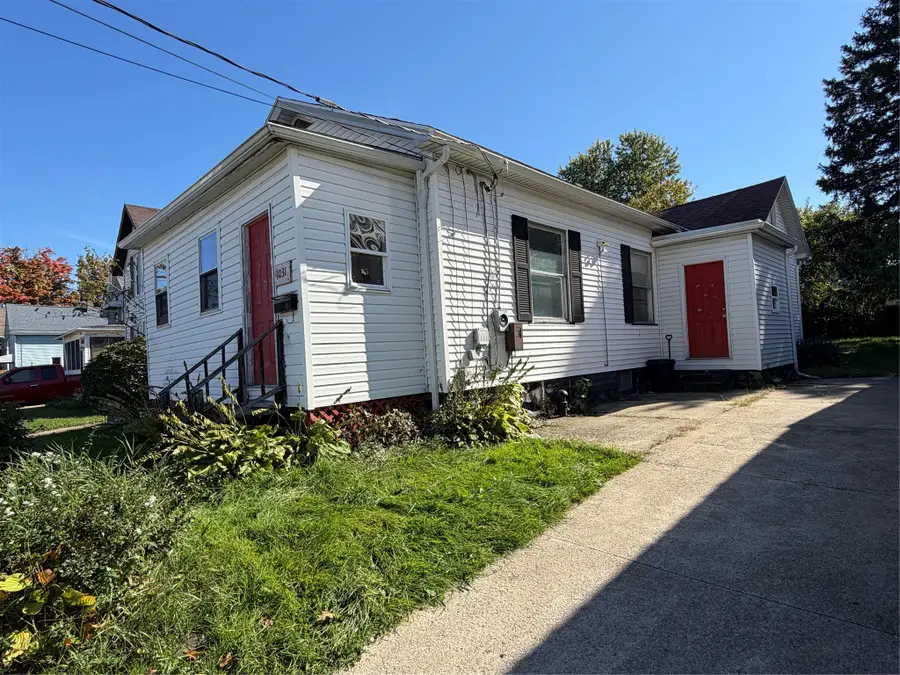 1031 E 25th Street, Erie, PA 16503 - #3