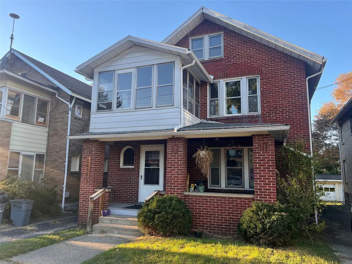 2630 Woodlawn Avenue, Erie, PA 16510 - #1