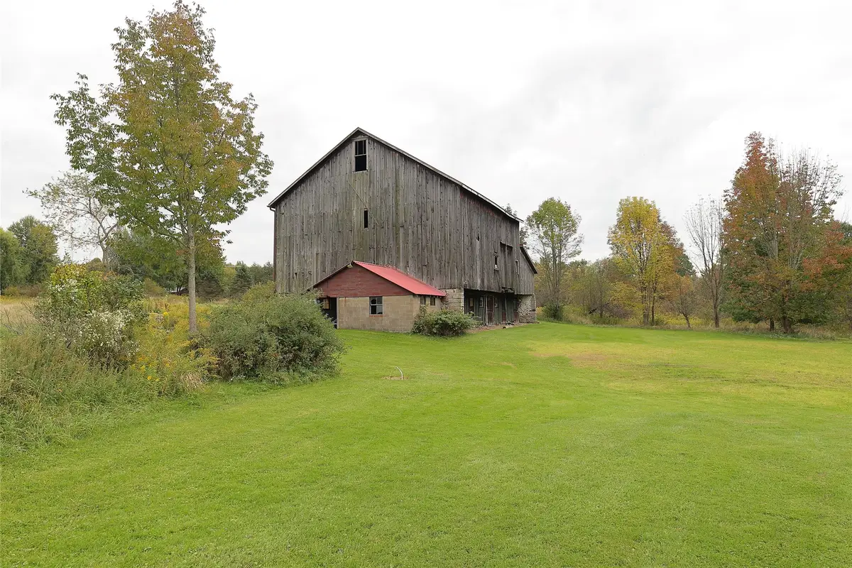 0 Oliver Road, McKean, PA 16426 - #1
