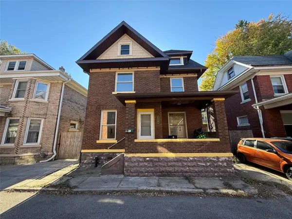 639 Downing Court, Erie, PA 16502
