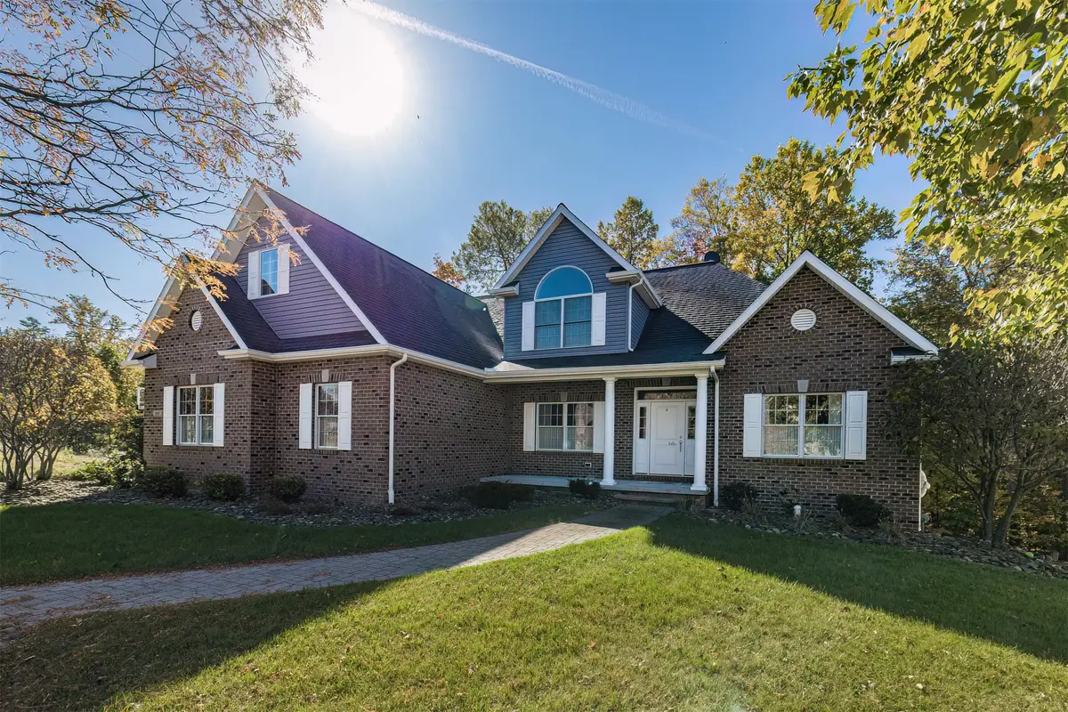 5893 Forest Crossing, Erie, PA 16506 - #1