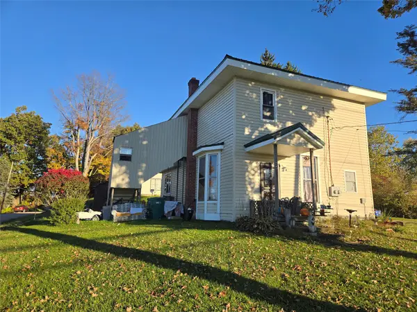 95 S Main Street, Union City, PA 16438
