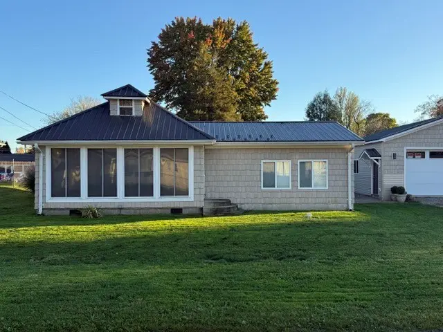 10589 Woodland Avenue, Conneaut Lake, PA 16316 - #1