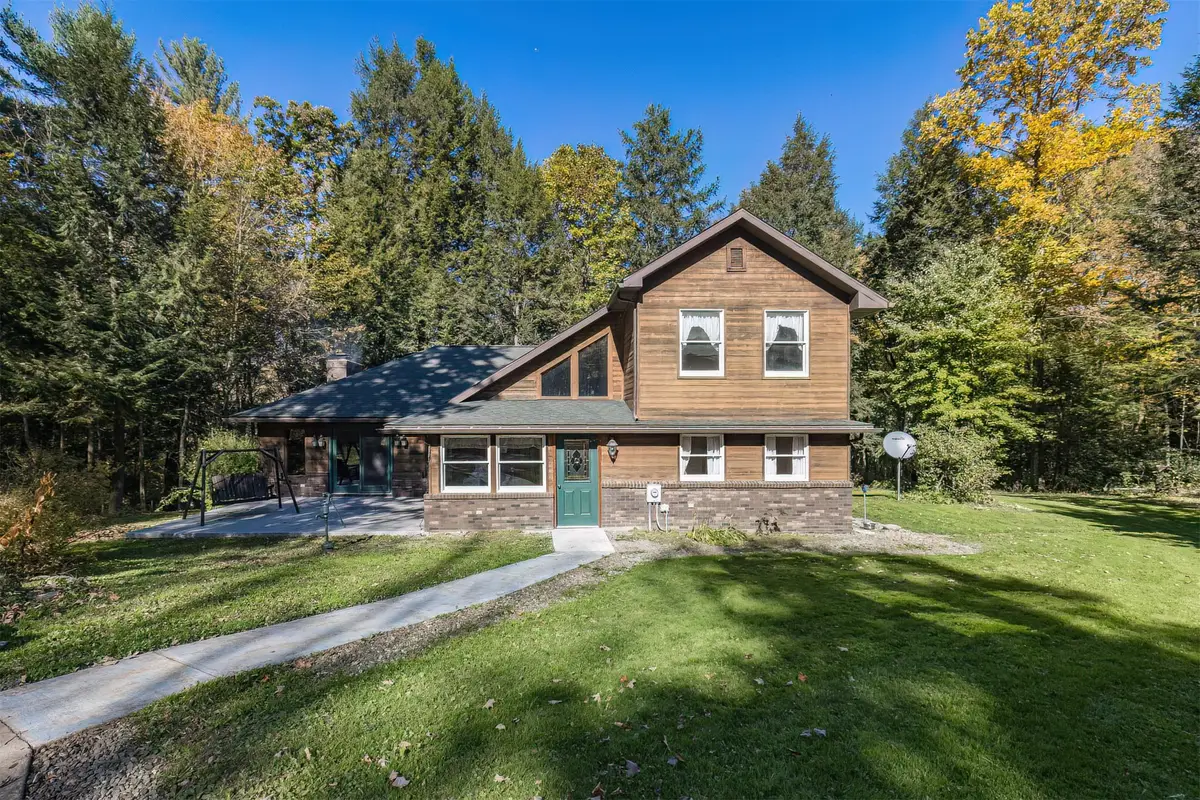 22744 Middle Road, Cambridge Springs, PA 16403 - #1