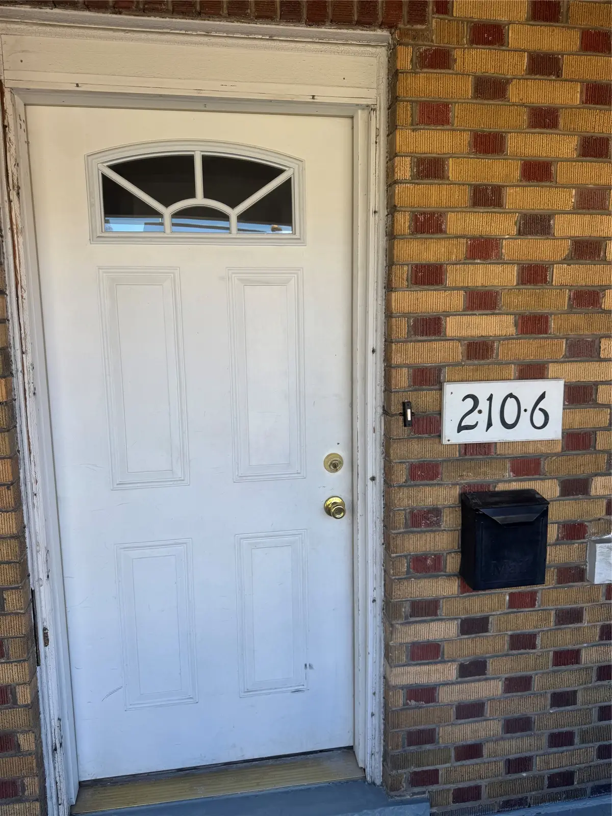 2106 Poplar Street, Erie, PA 16502 - #1