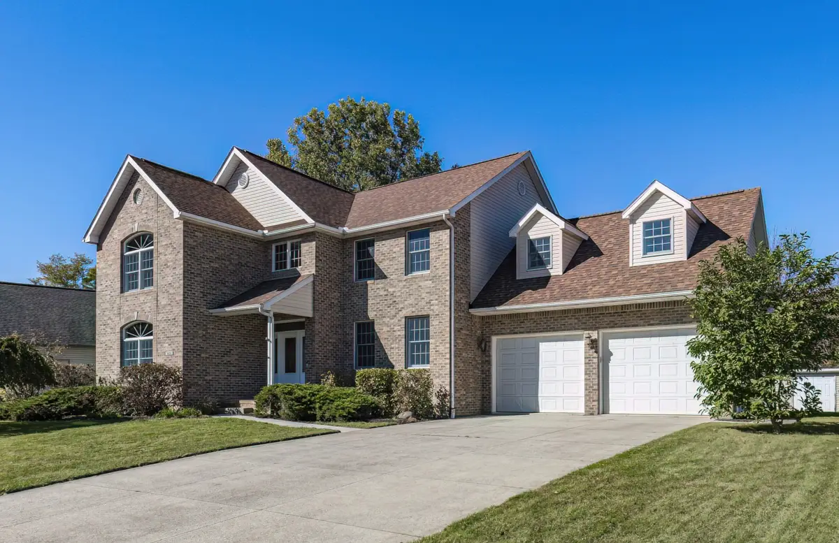 4626 Ledgewood Court, Erie, PA 16511 - #1