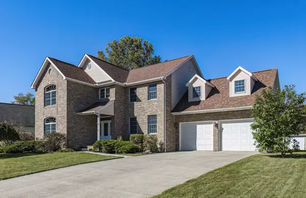 4626 Ledgewood Court, Erie, PA 16511