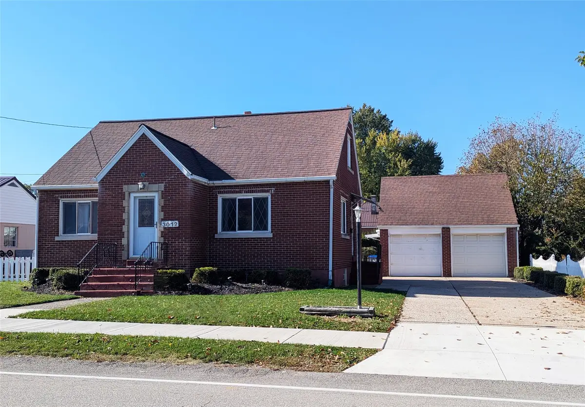 3012 Evanston Avenue, Erie, PA 16506 - #1