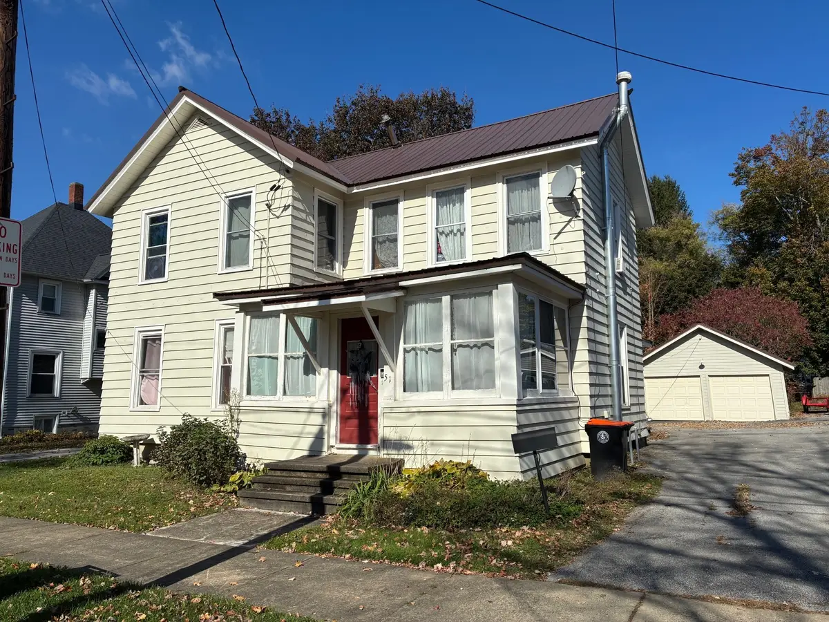 51 E Bond Street, Corry, PA 16407 - #1