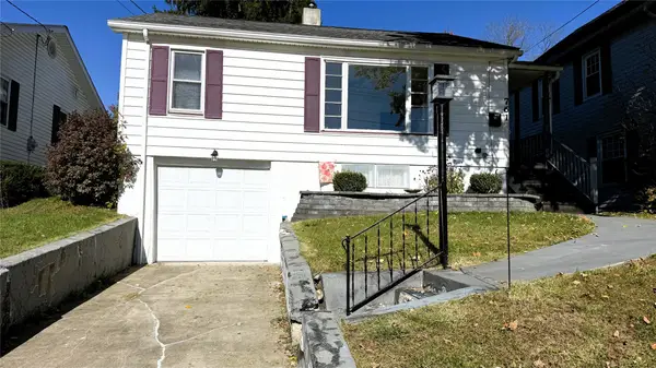 761 North Street, Meadville, PA 16335