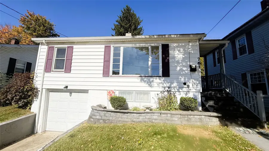 761 North Street, Meadville, PA 16335 - #2
