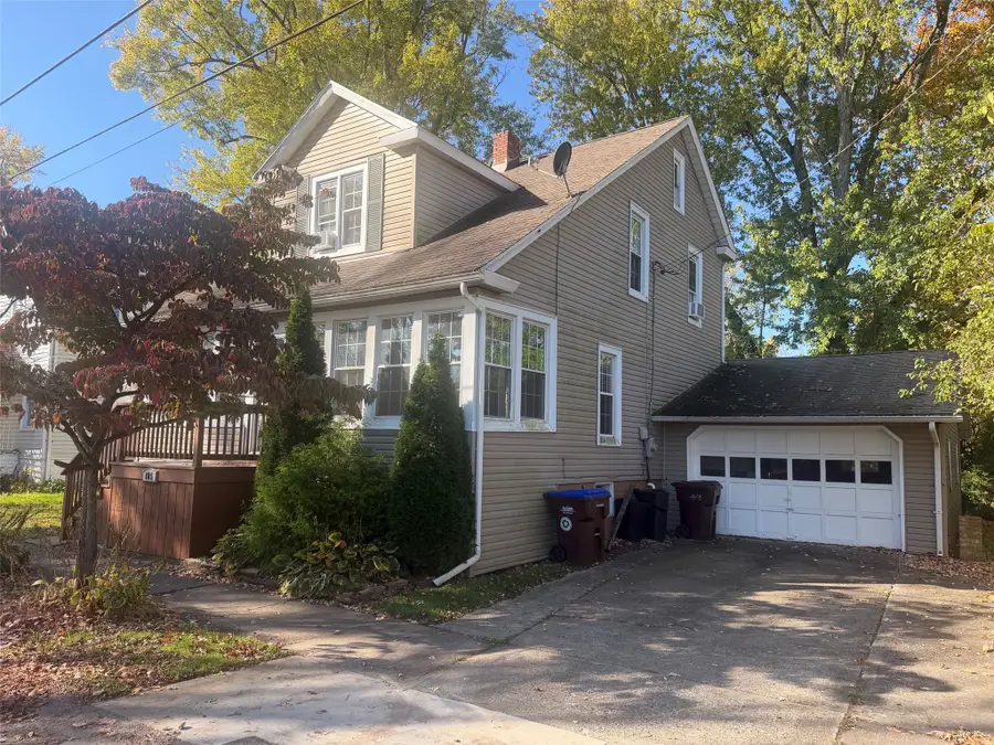 185 S 2nd Street, Conneaut Lake, PA 16316 - #2