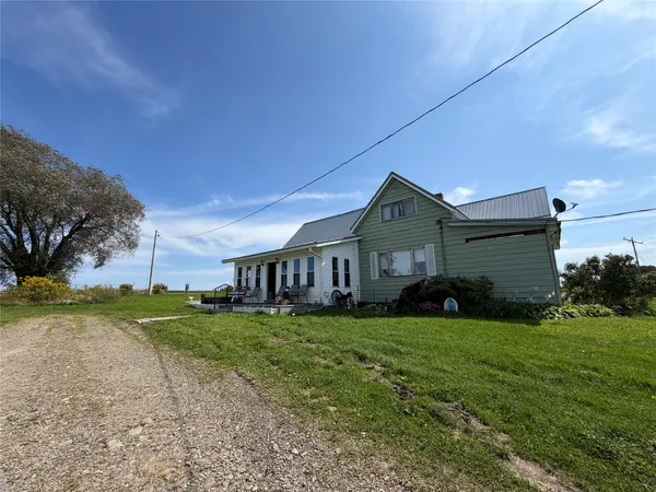 17261 Route 8 Highway, Union City, PA 16438