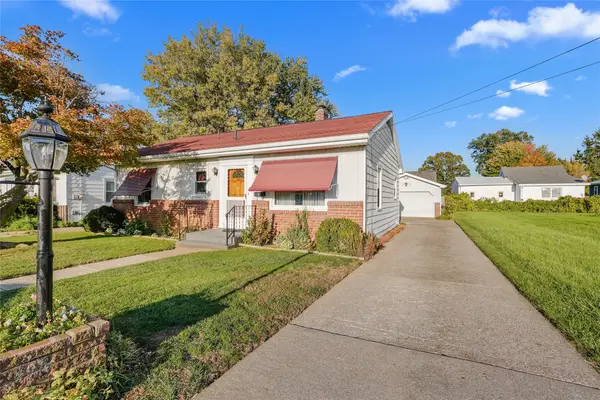 3625 Schaper Avenue, Erie, PA 16508