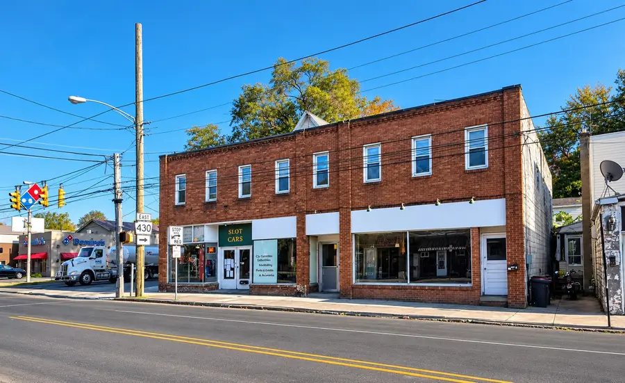 3207 Buffalo Road, Wesleyville, PA 16510 - #3