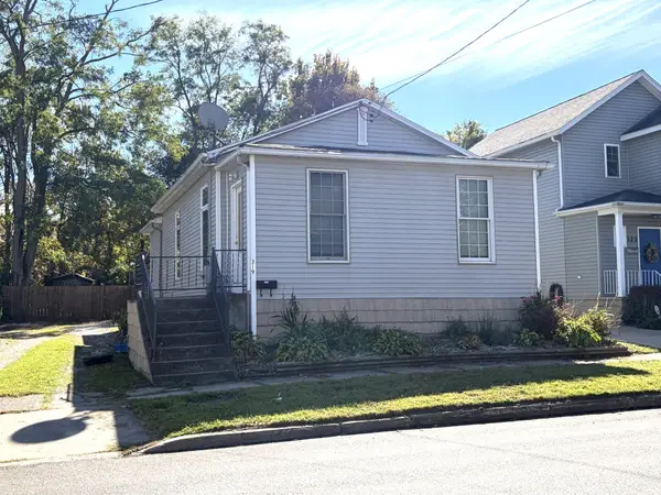 319 W 2nd Street, Erie, PA 16507