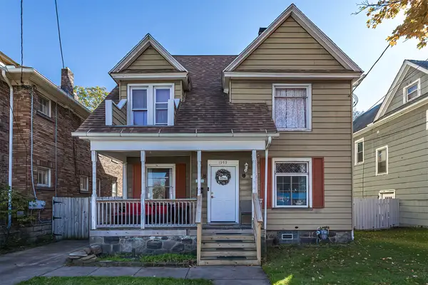 1205 W 26th Street, Erie, PA 16508