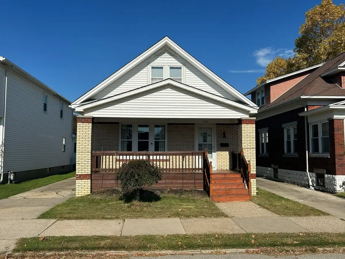 742 E 30th Street, Erie, PA 16504 - #1