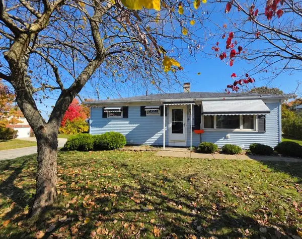 4403 Greengarden Boulevard, Erie, PA 16509