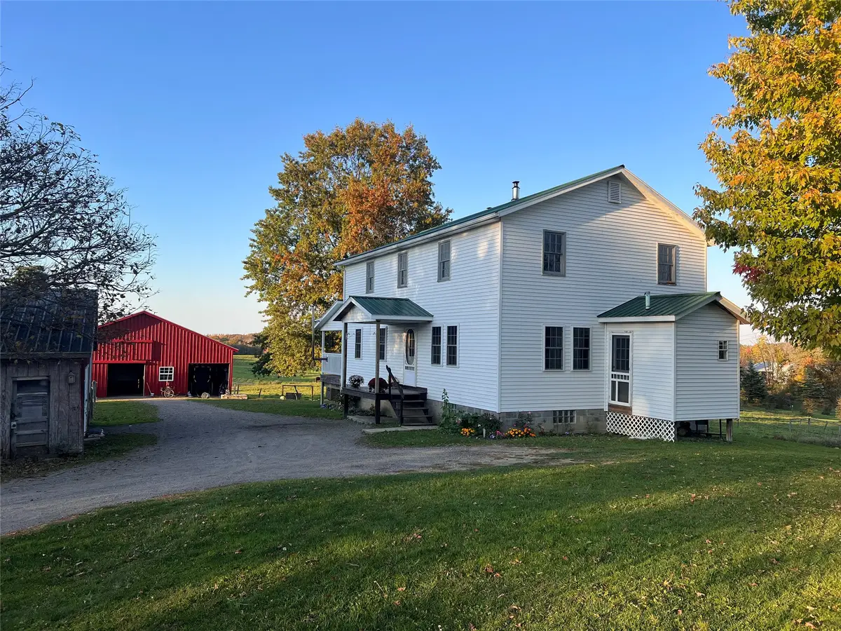 13200 W Cherry Hill Road, Albion, PA 16401 - #1