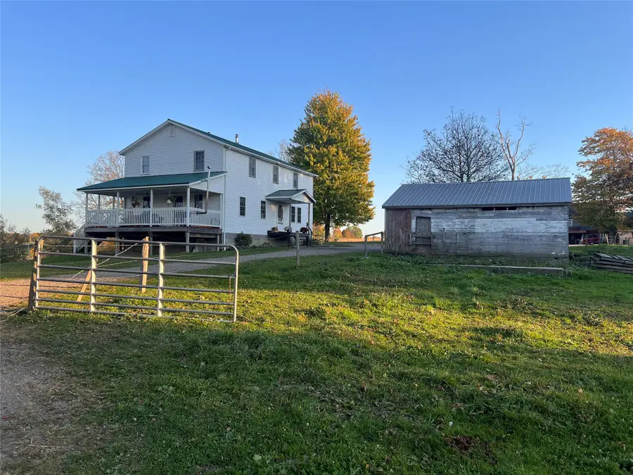 13200 W Cherry Hill Road, Albion, PA 16401 - #2