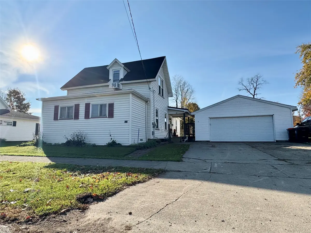 578 Liberty Street, Corry, PA 16407 - #1