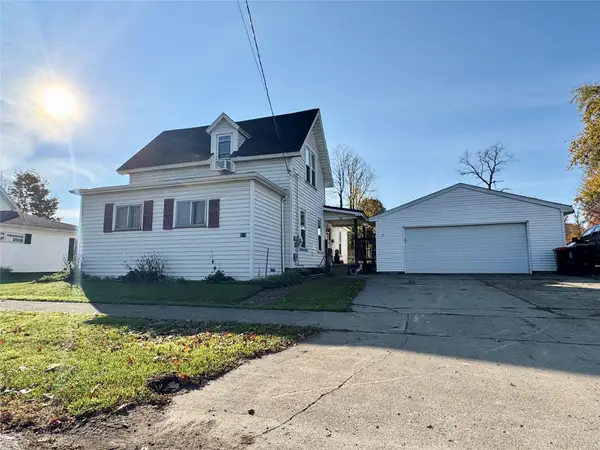 578 Liberty Street, Corry, PA 16407