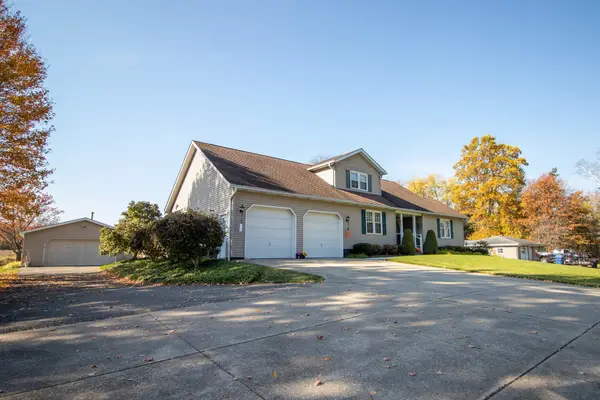 10230 Barton Road, Waterford, PA 16441
