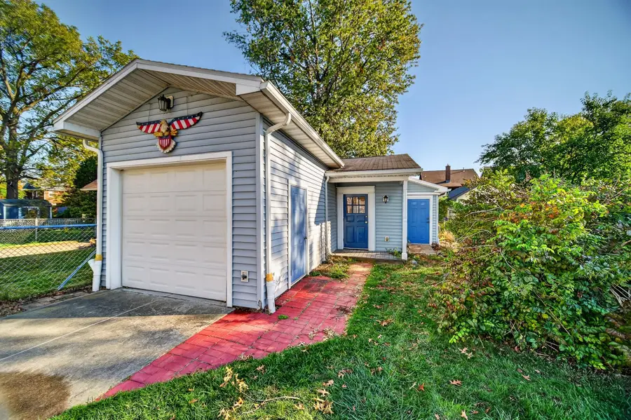 547 Stafford Avenue, Erie, PA 16508 - #2