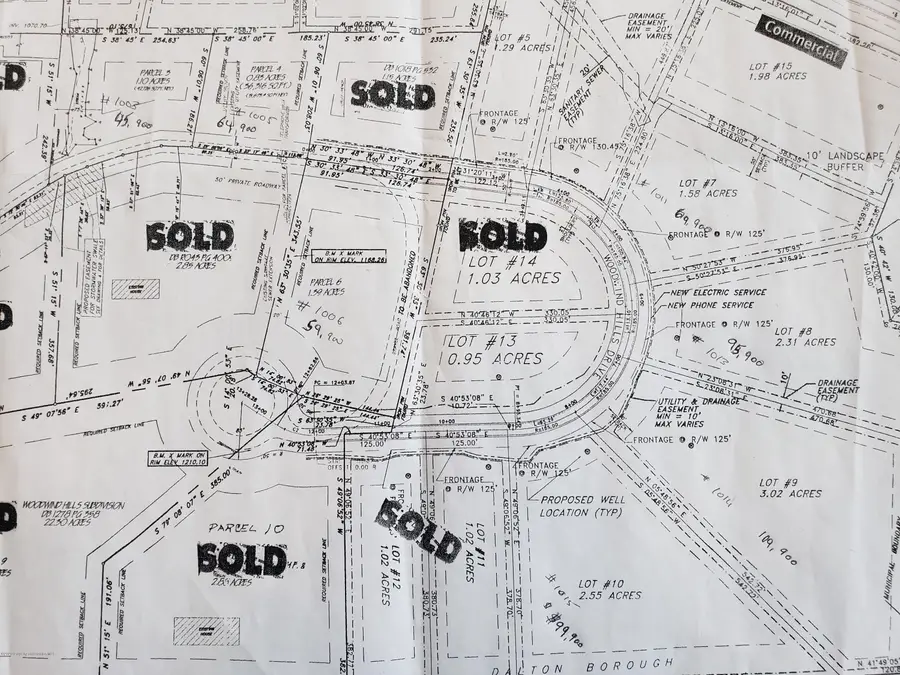 1015 Woodwind Hills Drive, Dalton, PA 18414 - Image #2