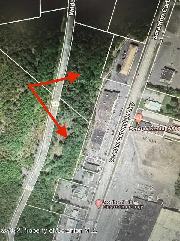 426 Wildcat (rt 247) Road, Archbald, PA 18403