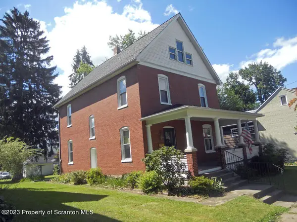 400 S Main Street, Other, PA 99999