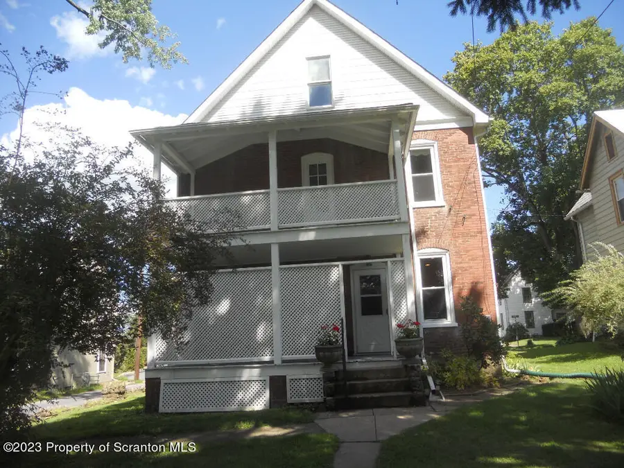 400 S Main Street, Taylor, PA 99999 - #3