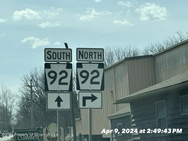 232 Sr 92, Tunkhannock, PA 18657 - Image #2