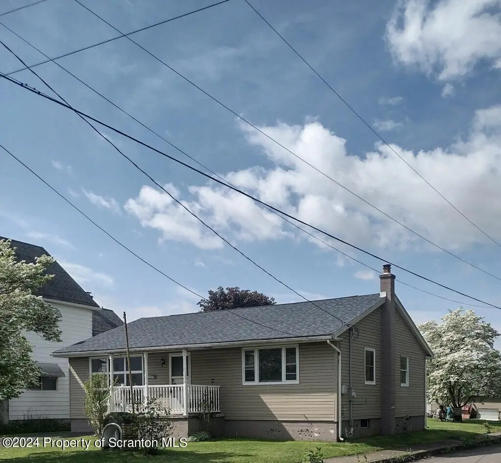 271 Poplar Street, Dickson City, PA 18519 - Image #1