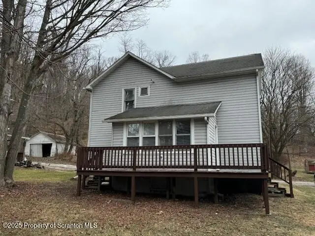 125 Washington Street, Meshoppen, PA 18630 - Image #2